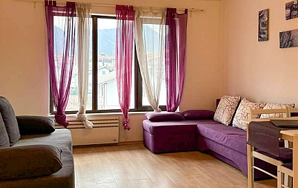 ID 13028 Квартира-студія в Банско Фото 10