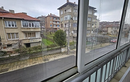 ID 13067 Трикімнатна квартира в Царево Фото 4