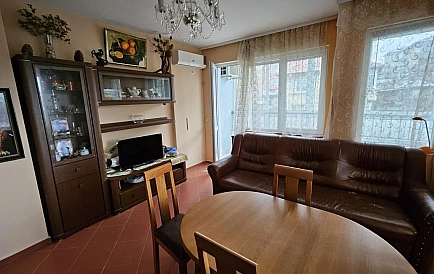 ID 13067 Трикімнатна квартира в Царево Фото 3