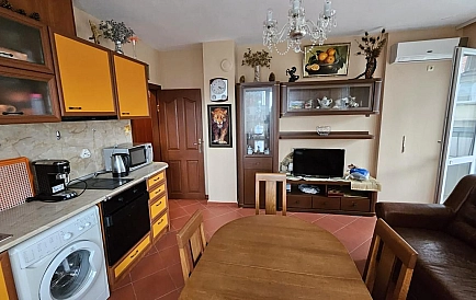 ID 13067 Трикімнатна квартира в Царево Фото 2