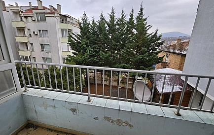 ID 13067 Трикімнатна квартира в Царево Фото 8