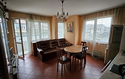 ID 13067 Трикімнатна квартира в Царево Фото 6