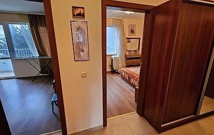 ID 13067 Трикімнатна квартира в Царево Фото 5