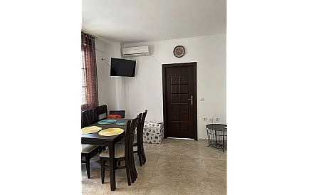 ID 13070 Двокімнатна квартира в Кліф Біч Фото 9