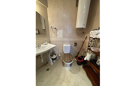 ID 13070 Двокімнатна квартира в Кліф Біч Фото 5