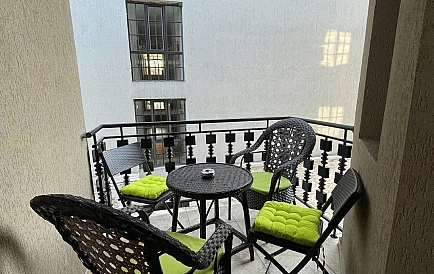 ID 13070 Двокімнатна квартира в Кліф Біч Фото 6