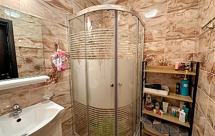 ID 13080 Трикімнатна квартира в Адмірал Фото 4