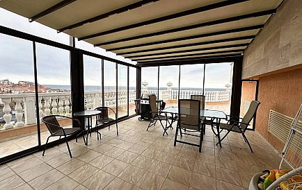 ID 13080 Трикімнатна квартира в Адмірал Фото 5