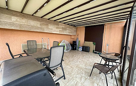 ID 13080 Трикімнатна квартира в Адмірал Фото 9