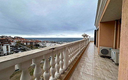 ID 13080 Трикімнатна квартира в Адмірал Фото 10