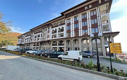 ID 13083 Трикімнатна квартира в Етера 4 Фото 9