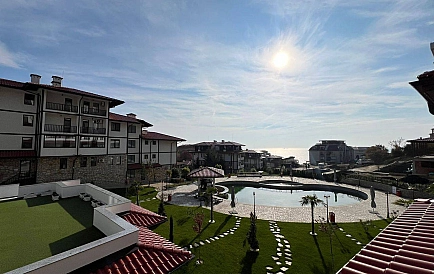 ID 13083 Трикімнатна квартира в Етера 4 Фото 6