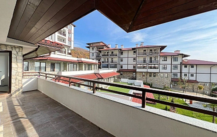 ID 13083 Трикімнатна квартира в Етера 4 Фото 7