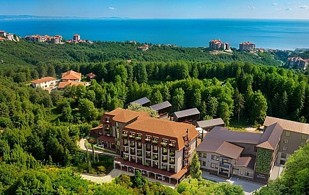 ID 13085 Апартаменти від забудовника у Варні Фото 7