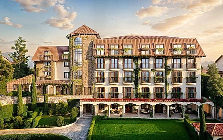 ID 13085 Апартаменти від забудовника у Варні Фото 3