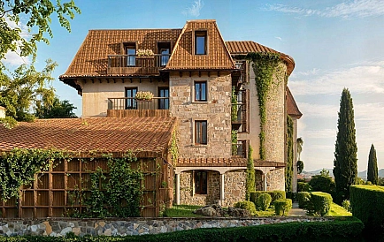 ID 13085 Апартаменти від забудовника у Варні Фото 4