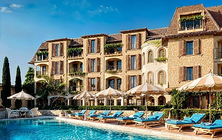 ID 13085 Апартаменти від забудовника у Варні Фото 5