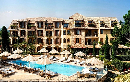 ID 13085 Апартаменти від забудовника у Варні Фото 8