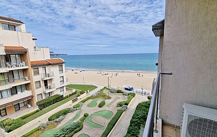 ID 13099 Двокімнатна квартира в Обзор Біч Фото 7