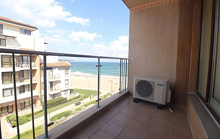 ID 13099 Двокімнатна квартира в Обзор Біч Фото 5