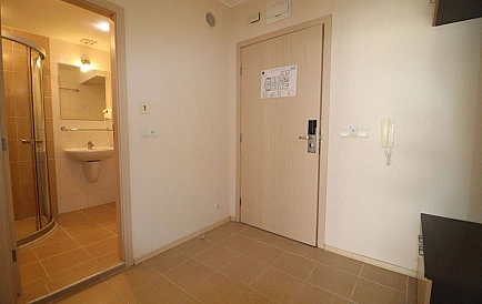 ID 13099 Двокімнатна квартира в Обзор Біч Фото 10