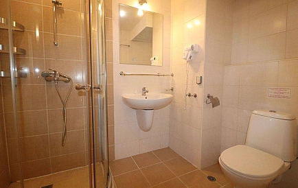 ID 13099 Двокімнатна квартира в Обзор Біч Фото 4