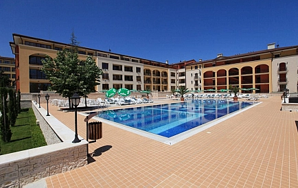 ID 13170 Двокімнатна квартира в Галерея Фото 7