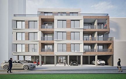 ID 13175 Нерухомість від забудовника в Зорниця 3 Фото 1 