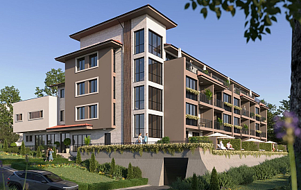 ID 13393 Квартири від забудовника в Ріо Апартментс 2 Фото 1 