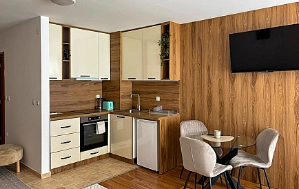 ID 13434 Престижний комплекс у Банско Фото 9