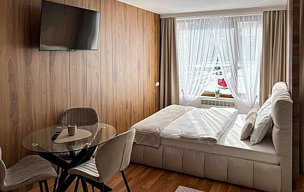 ID 13434 Престижний комплекс у Банско Фото 3