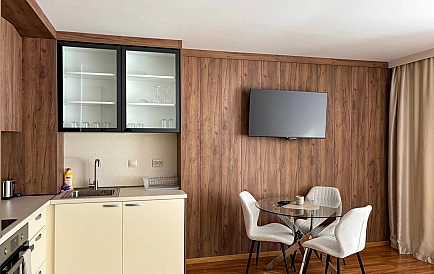 ID 13434 Престижний комплекс у Банско Фото 4