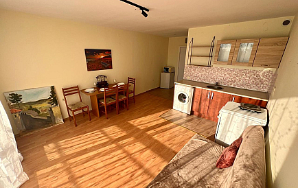 ID 13455 Квартира-студія в Несебр Форт Нокс Фото 1 