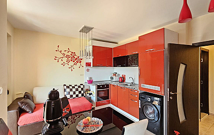 ID 13475 Трикімнатна квартира в Елітонія 3 Фото 1 