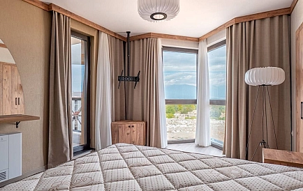 ID 13530 Квартири від забудовника в Пірін Касл Резиденс Фото 10