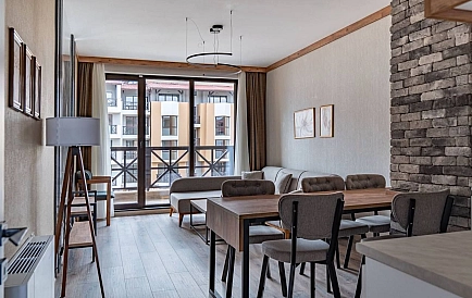 ID 13530 Квартири від забудовника в Пірін Касл Резиденс Фото 9