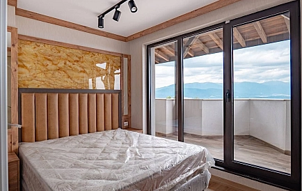 ID 13530 Квартири від забудовника в Пірін Касл Резиденс Фото 3