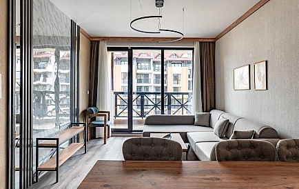 ID 13530 Квартири від забудовника в Пірін Касл Резиденс Фото 2