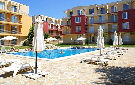 ID 13543 Двокімнатна квартира в Санні Дей 5 Фото 6