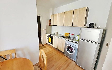 ID 13543 Двокімнатна квартира в Санні Дей 5 Фото 8