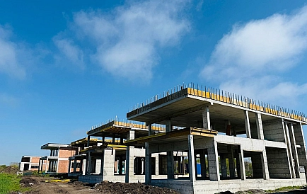 ID 13577 Будинки від забудовника в Cелебріті Хоумс Фото 4