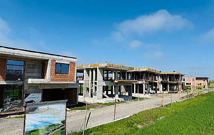 ID 13577 Будинки від забудовника в Cелебріті Хоумс Фото 6