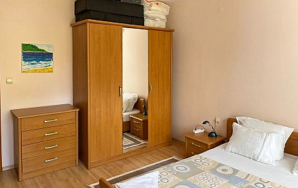 ID 13621 Двокімнатна квартира в Мессамбрія Форт Біч Фото 8