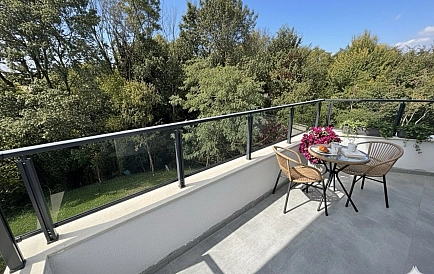 ID 13836 Квартири від забудовника в Сарафово Фото 5