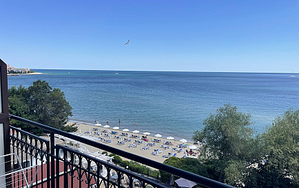 ID 13943 Двокімнатна квартира в Тіва Дель Мар Фото 1 