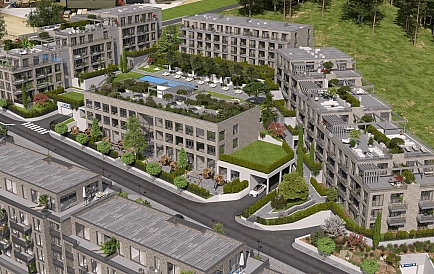 ID 14089 Квартири від забудовника в Ботанік Резиденс Фото 3