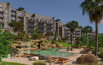 ID 14089 Квартири від забудовника в Ботанік Резиденс Фото 1 