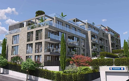 ID 14089 Квартири від забудовника в Ботанік Резиденс Фото 4