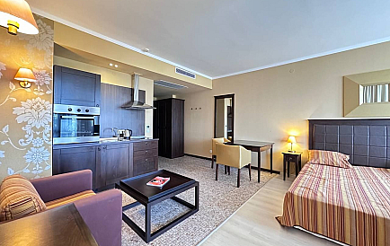 ID 14115 Квартира-студія в Royal Beach Barcelo Фото 1 