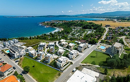 ID 14144 Таунхаус у Sunny Island Фото 7